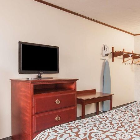 Schenectady Inn Bagian luar foto