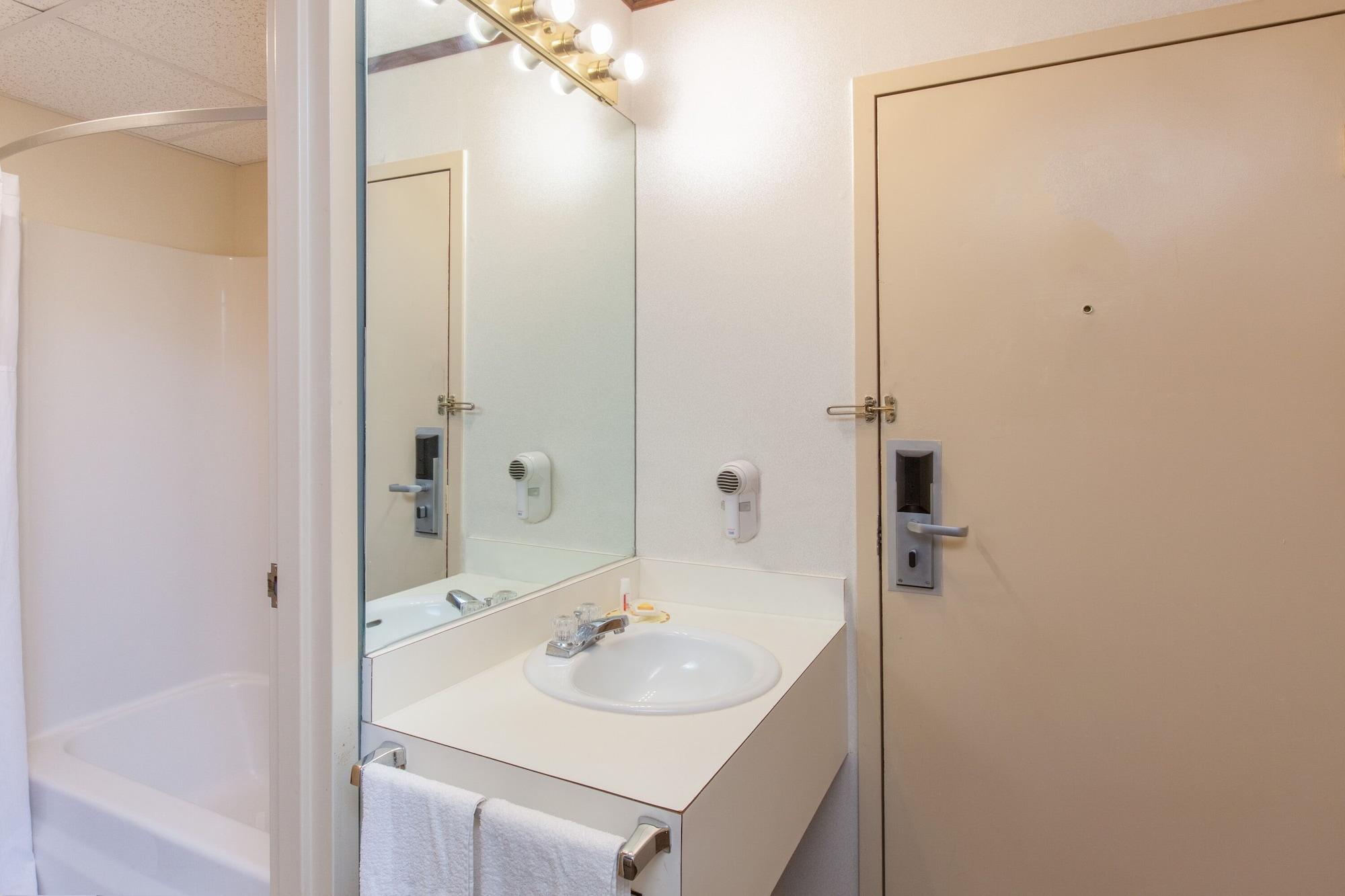 Schenectady Inn Bagian luar foto