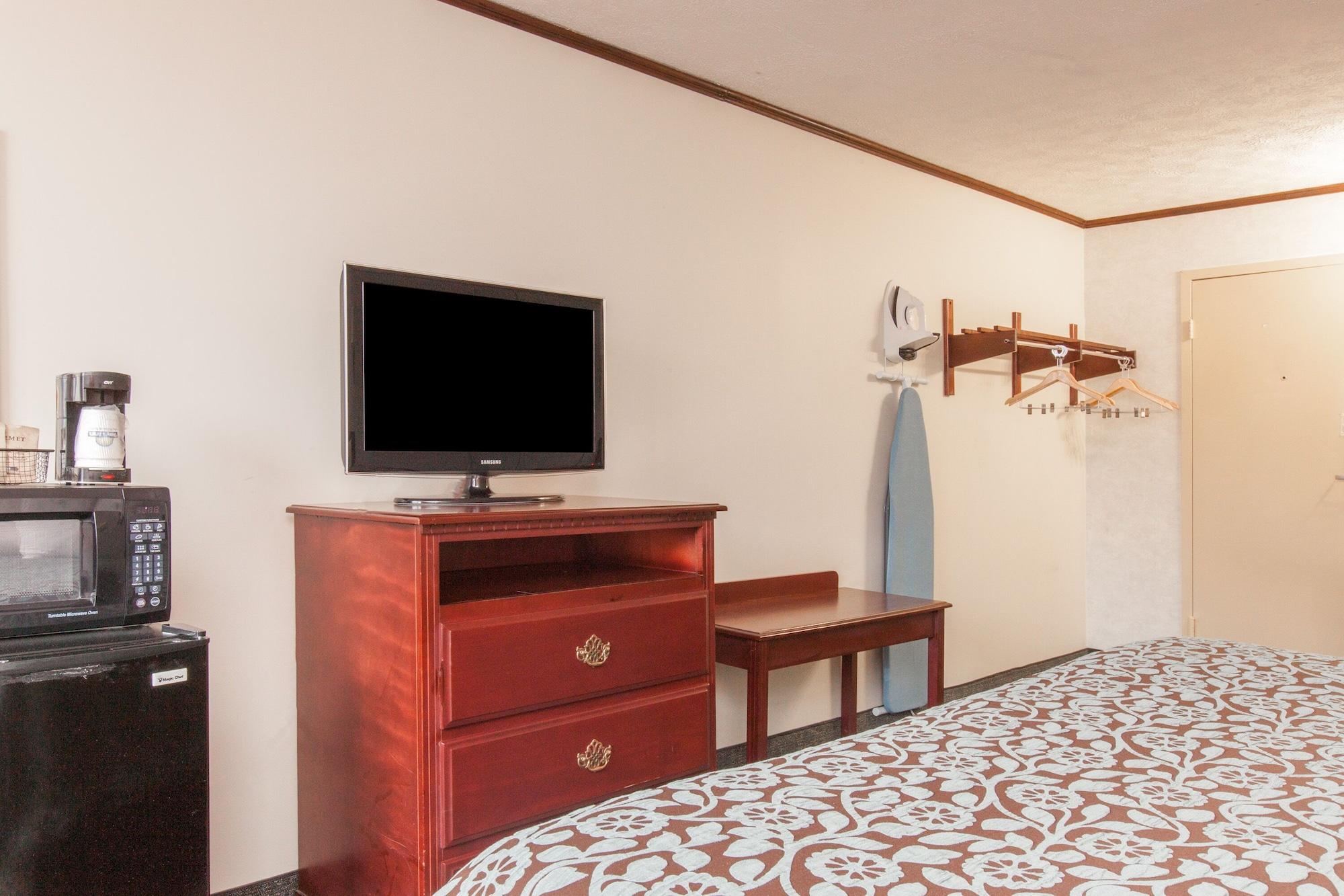 Schenectady Inn Bagian luar foto