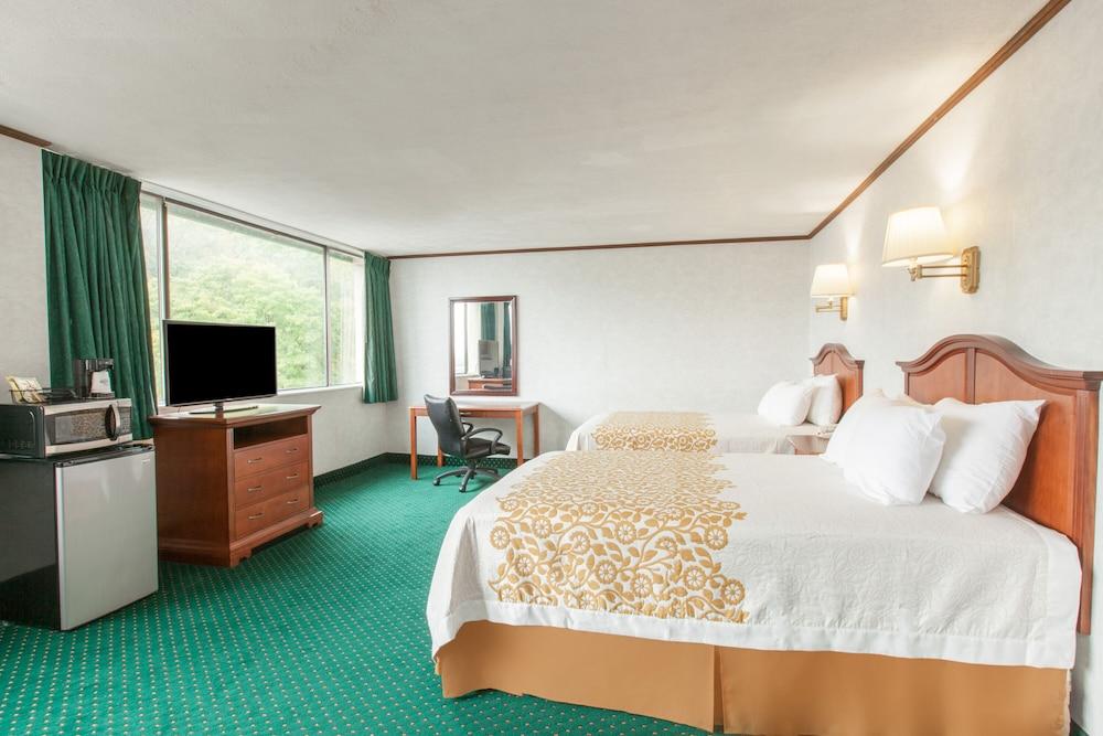 Schenectady Inn Bagian luar foto