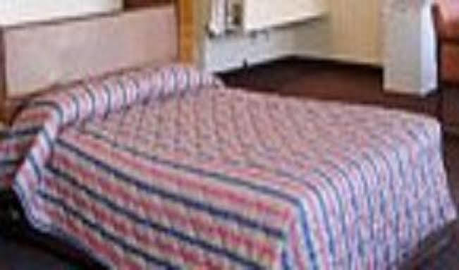 Schenectady Inn Bagian luar foto