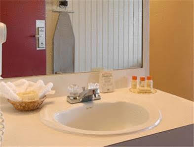 Schenectady Inn Bagian luar foto